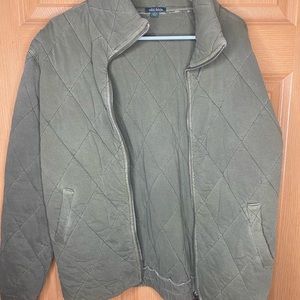 Target fp dupe jacket